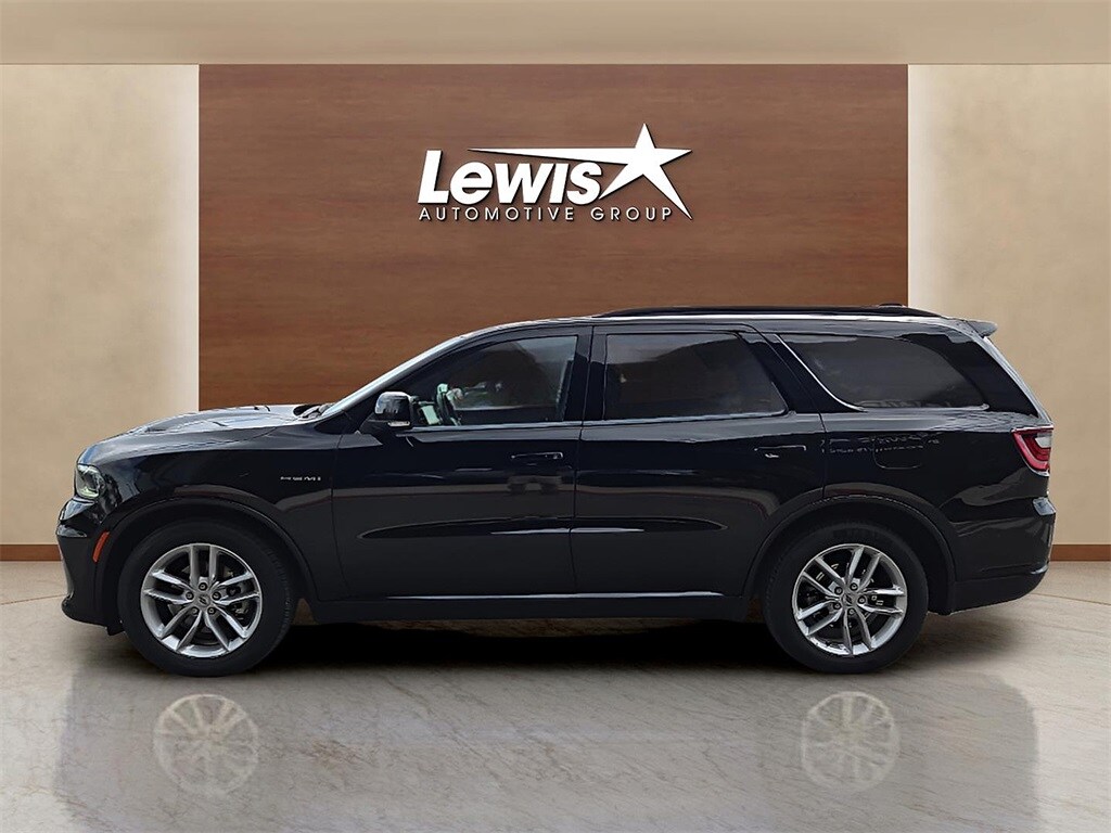 2023 Dodge Durango R/T Plus photo 3