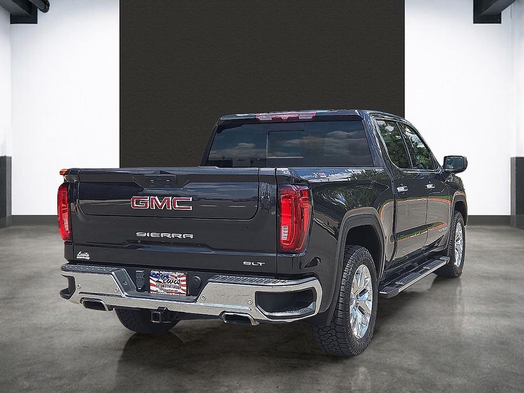 2020 GMC Sierra 1500 SLT - Photo 9