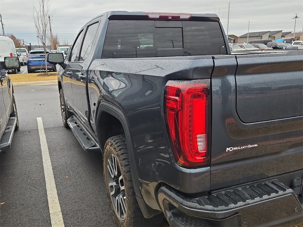 2019 Gmc Sierra 1500 AT4 photo 2
