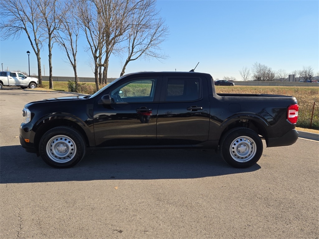 Used 2024 Ford Maverick XL Truck SuperCrew