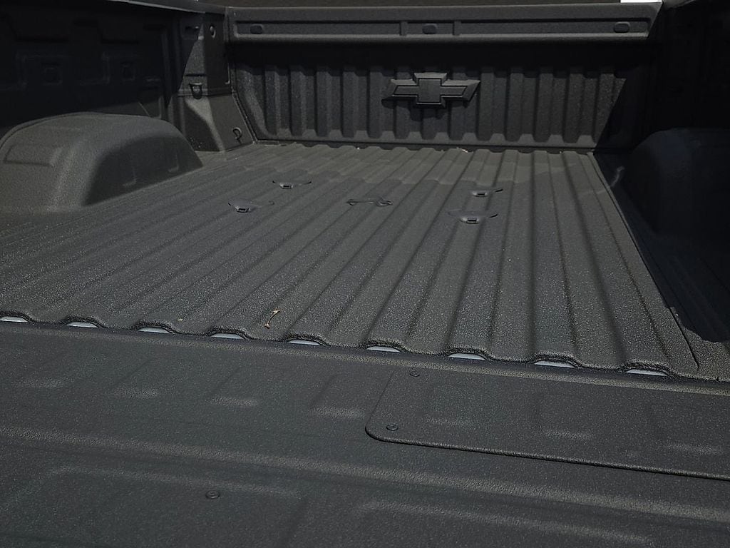 2025 Chevrolet Silverado 2500HD High Country - Photo 8