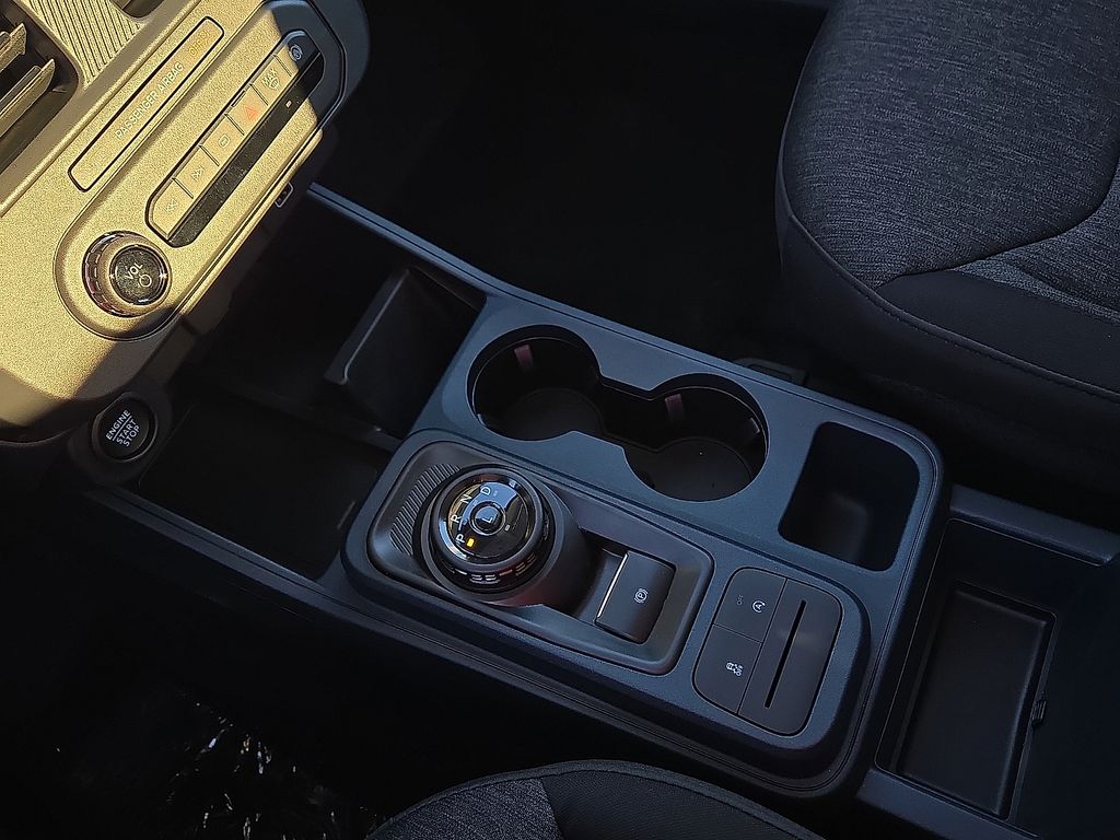 2026 Ford Maverick XLT - Photo 20