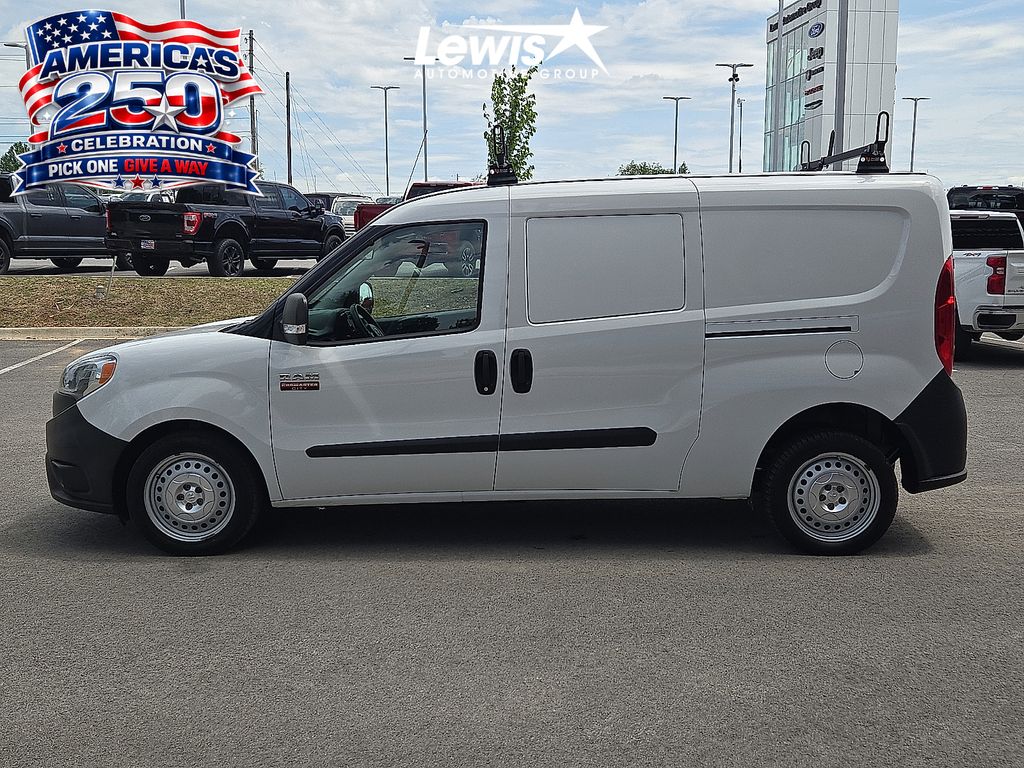 Used 2020 RAM Promaster City Tradesman with VIN ZFBHRFAB0L6P21564 for sale in Fayetteville, AR