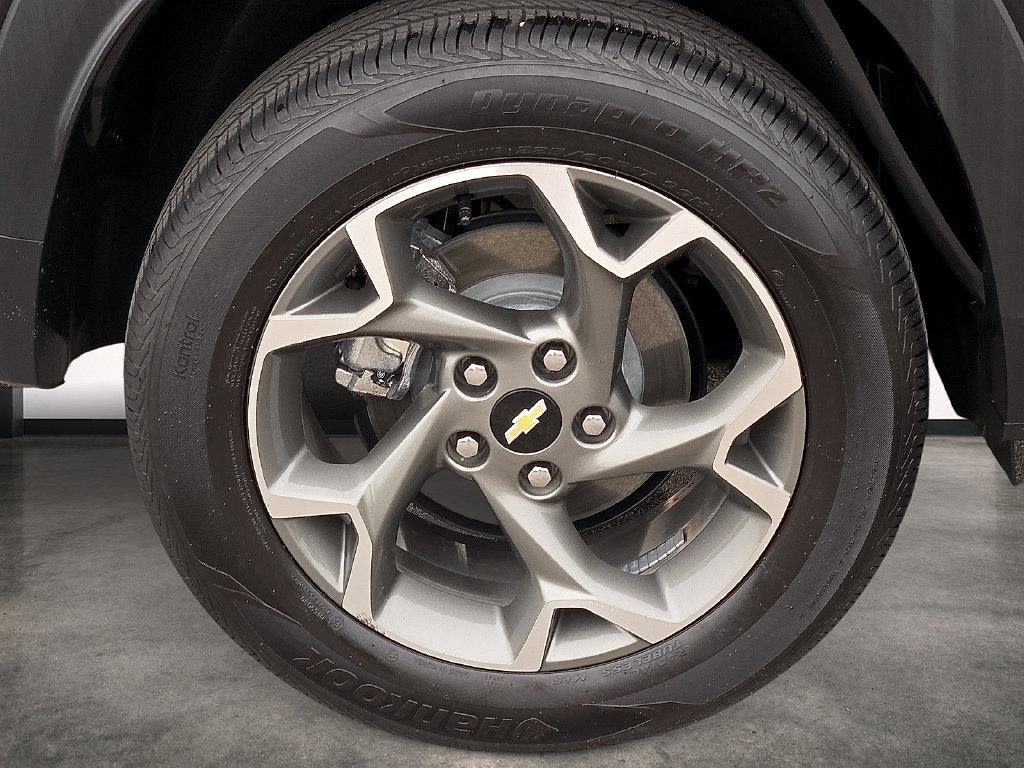 2025 Chevrolet Trax LT - Photo 7