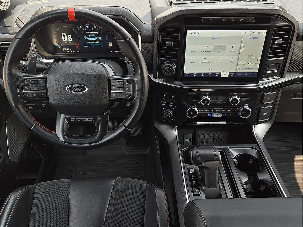2023 Ford F-150 Raptor - Photo 10