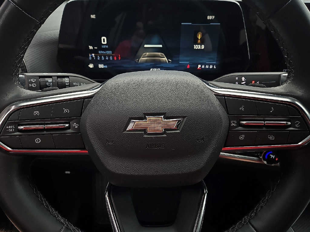2026 Chevrolet Equinox LT - Photo 19