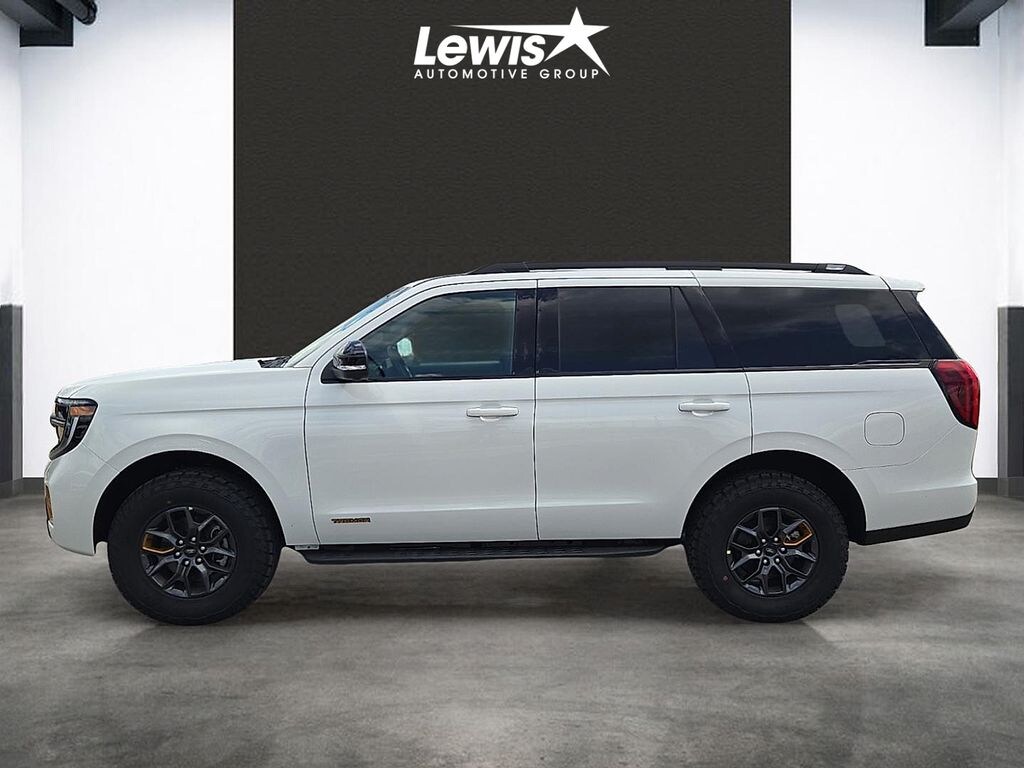 New 2026 Ford Expedition Tremor SUV