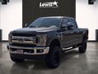  Ford F-250SD