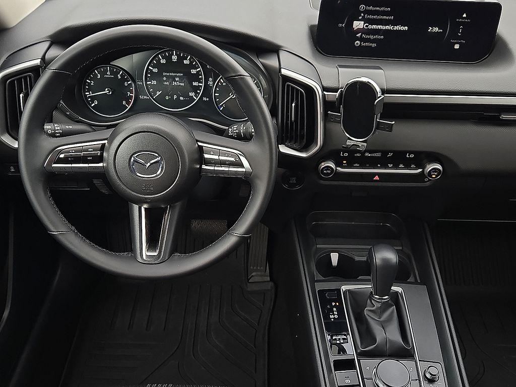 2025 Mazda CX-50 Select - Photo 10