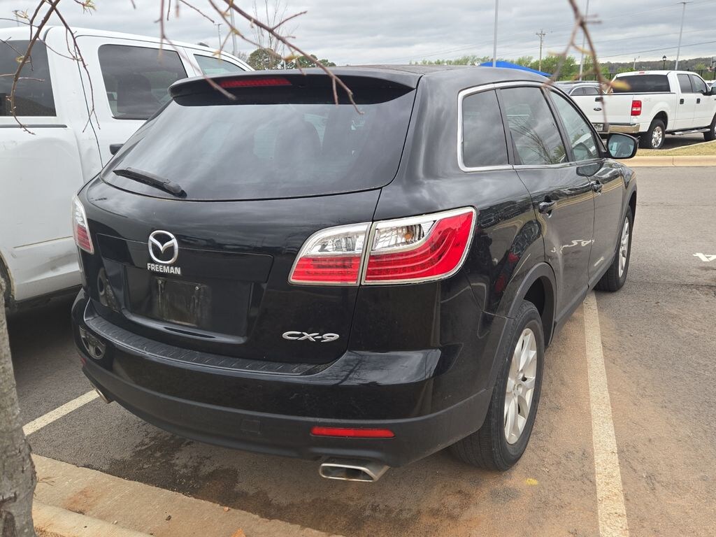 Used 2012 Mazda CX-9 Touring SUV