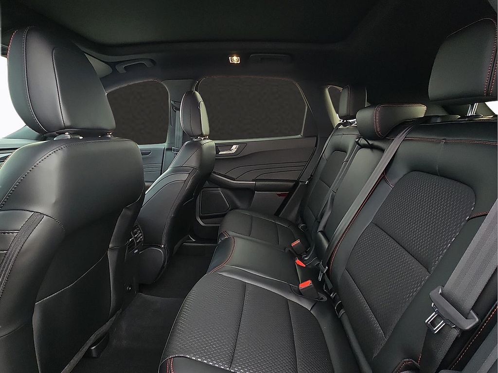 2026 Ford Escape Hybrid ST-Line Select - Photo 9