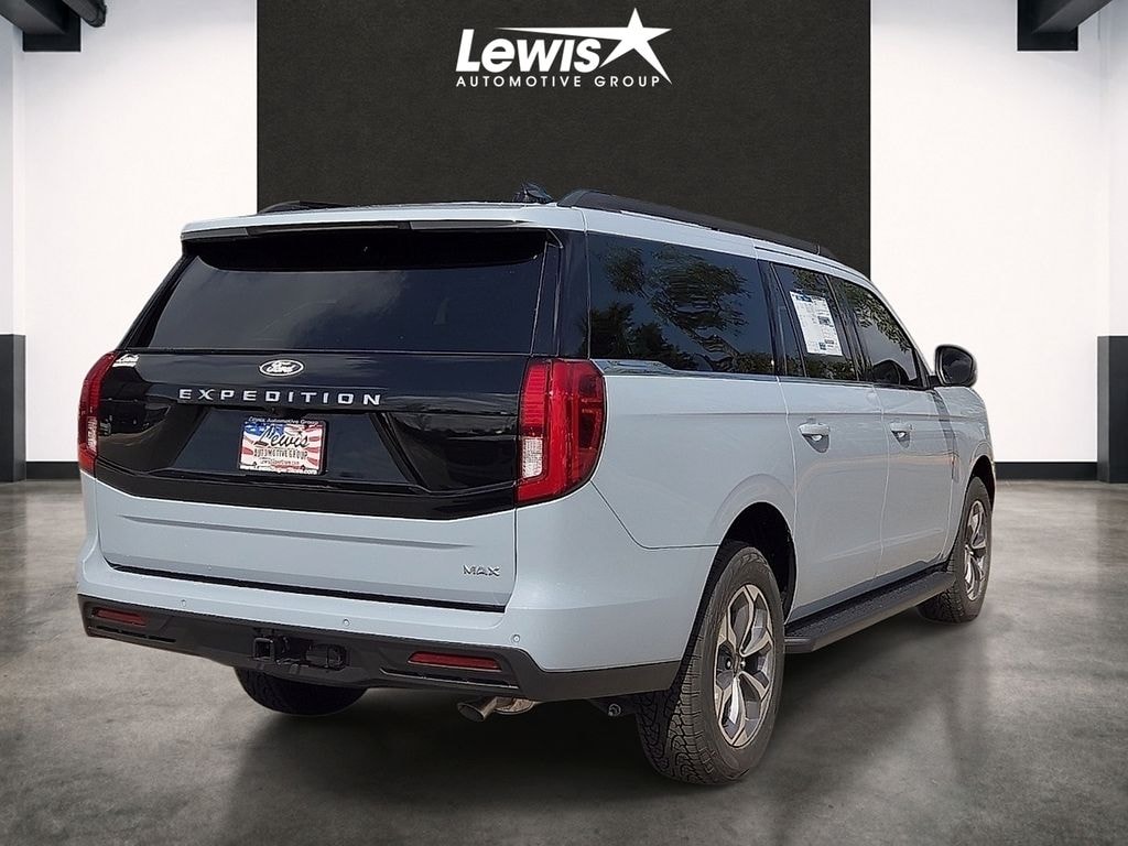 New 2027 Ford Expedition Max Active SUV