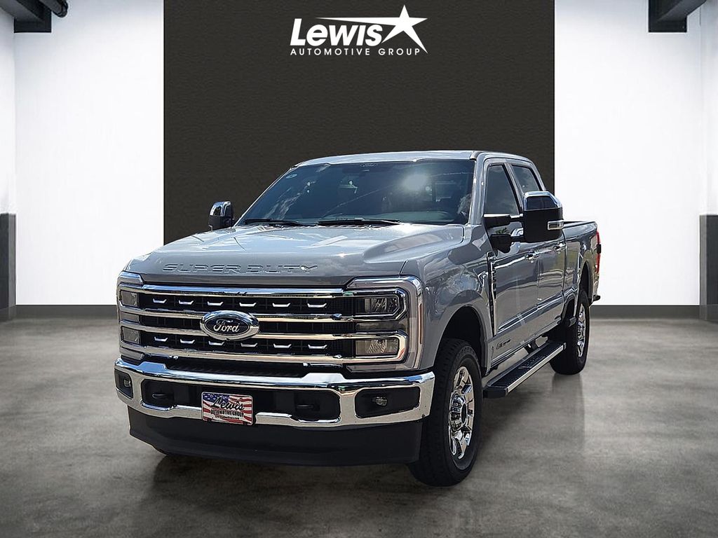 2026 Ford F-250 Lariat 4x4 Crew Cab 6-3/4' Box's photo