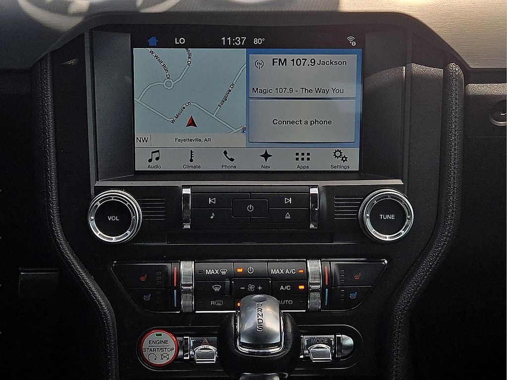 2016 Ford Mustang GT Premium - Photo 11