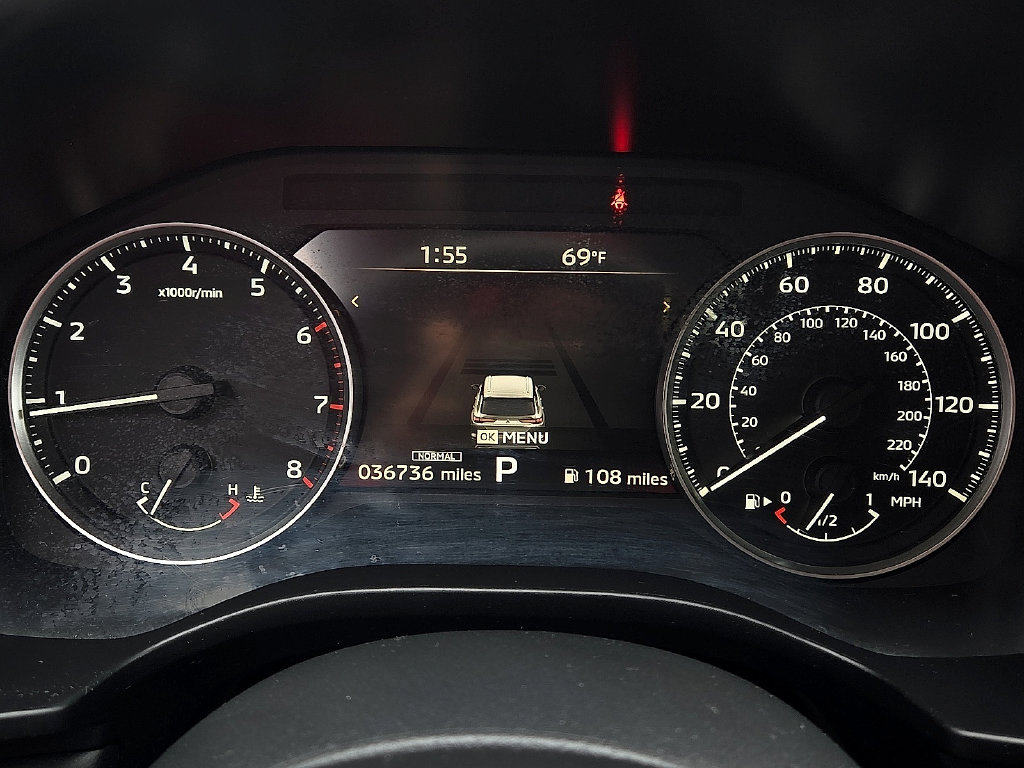 2025 Mitsubishi Outlander SE - Photo 16