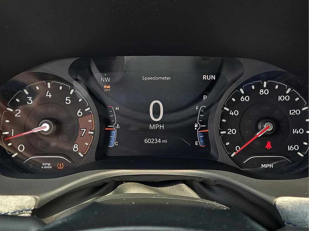 2024 Jeep Compass Latitude - Photo 18