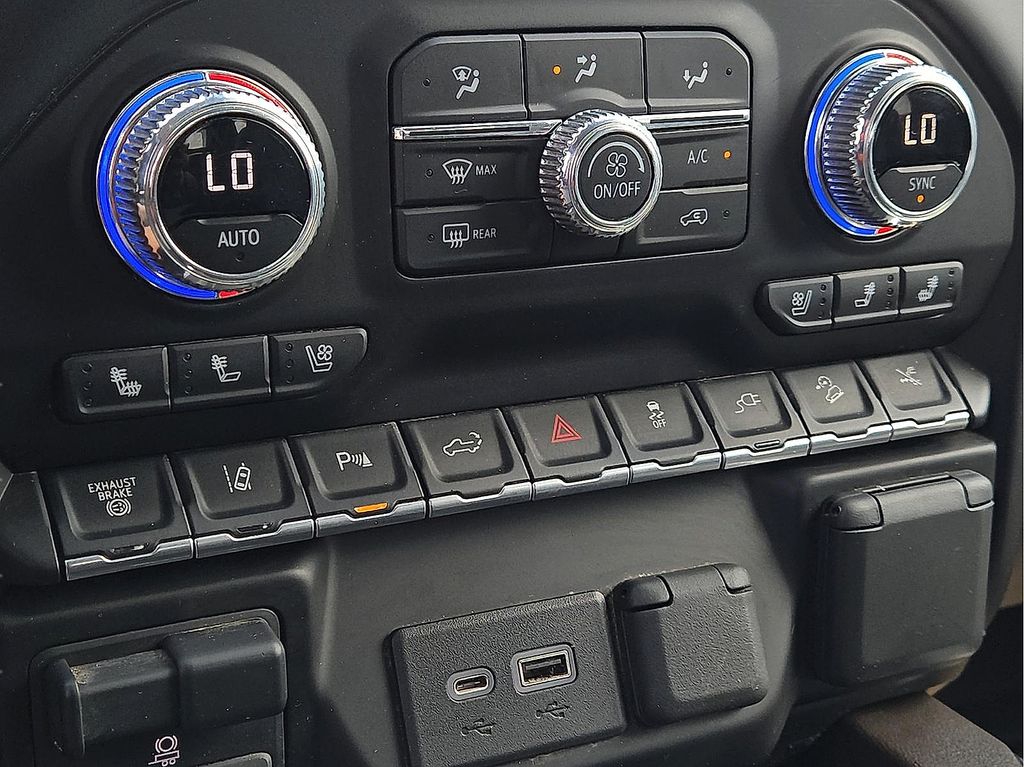 2023 GMC Sierra 2500 Denali HD Denali - Photo 14