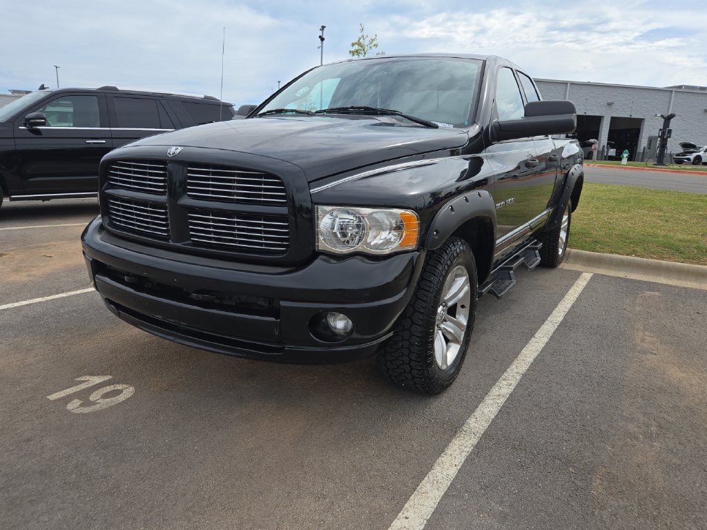  Dodge Ram 1500