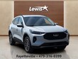 Ford Escape Plug-In Hybrid