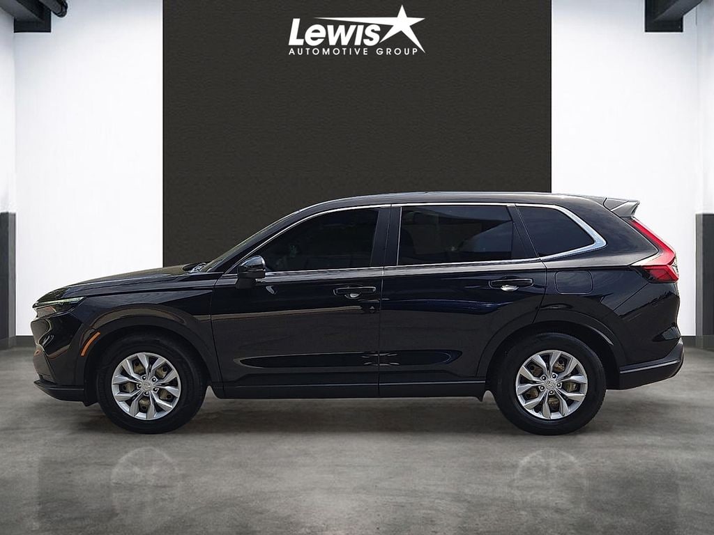Used 2023 Honda CR-V LX SUV