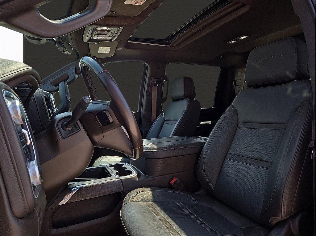 2023 GMC Sierra 2500 Denali HD Denali - Photo 12