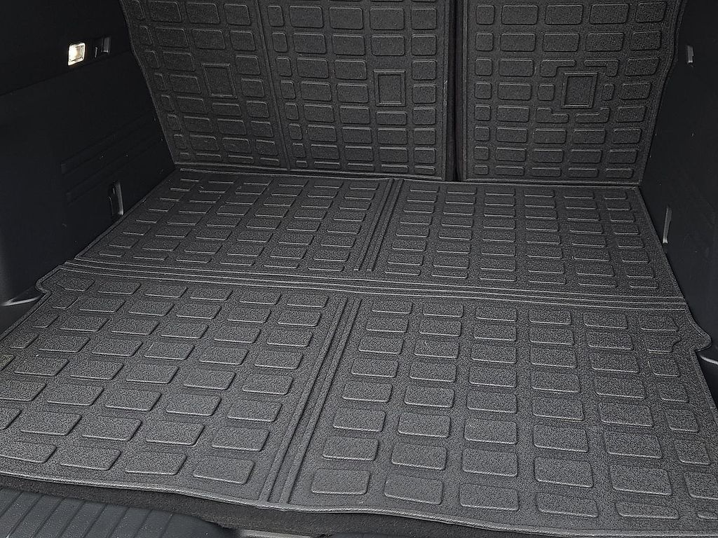 2025 Mazda CX-50 Select - Photo 8