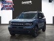  Ford Bronco Sport