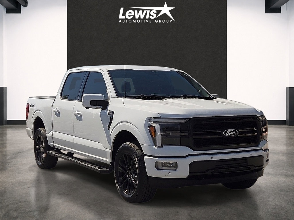 2024 Ford F-150 Lariat - Photo 6