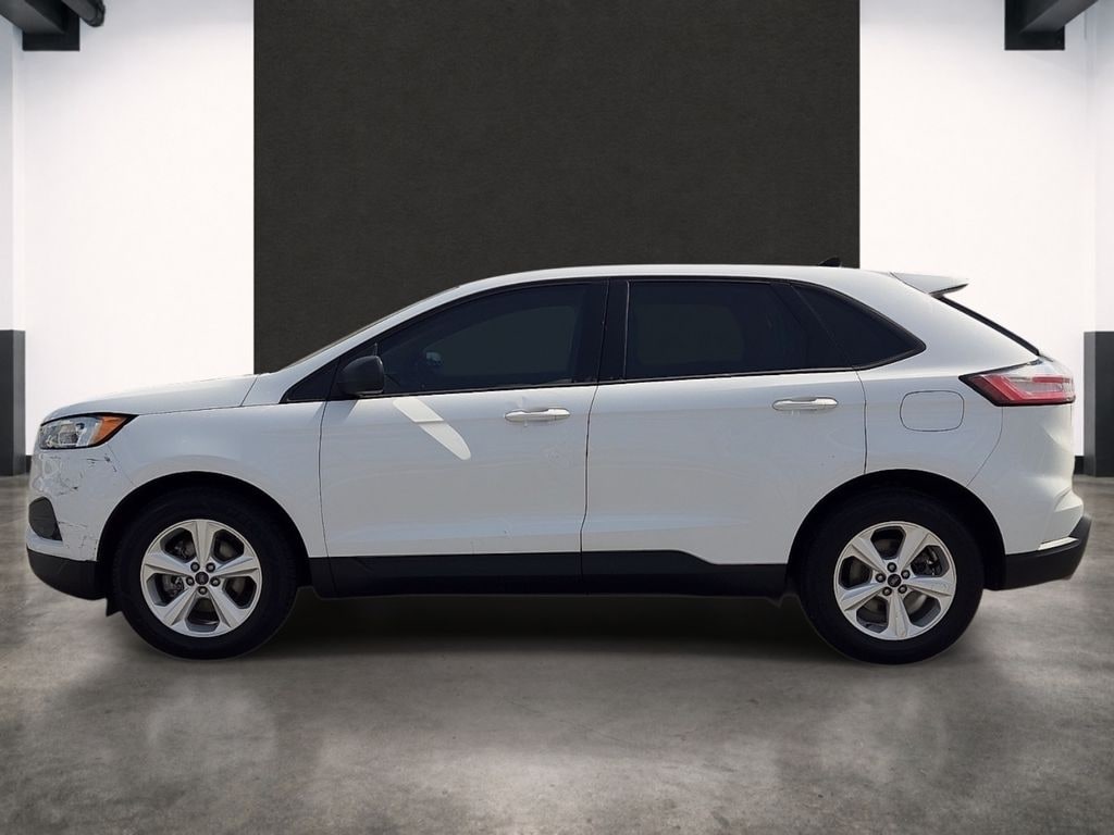 Used 2019 Ford Edge SE SUV