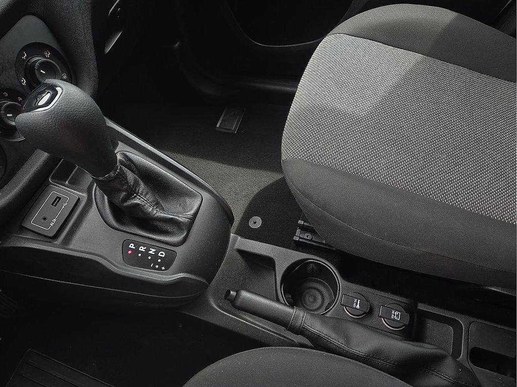2020 RAM Promaster City Tradesman - Photo 20