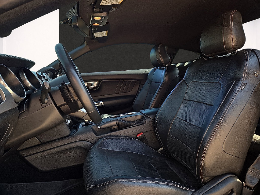 2020 Ford Mustang EcoBoost Premium - Photo 11