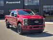 Ford F-250SD