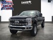  Ford F-250SD