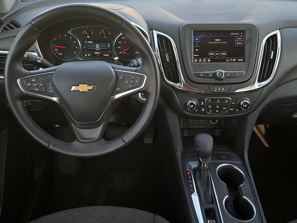 2024 Chevrolet Equinox LT - Photo 10
