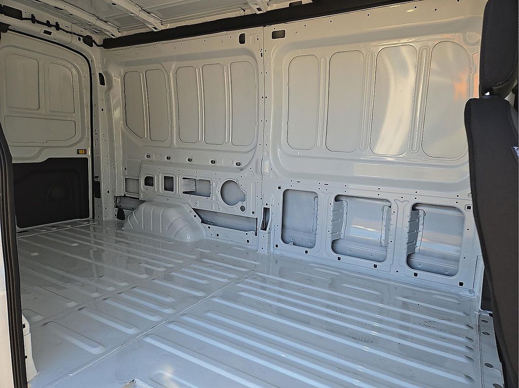 2026 Ford Transit Van Base - Photo 9