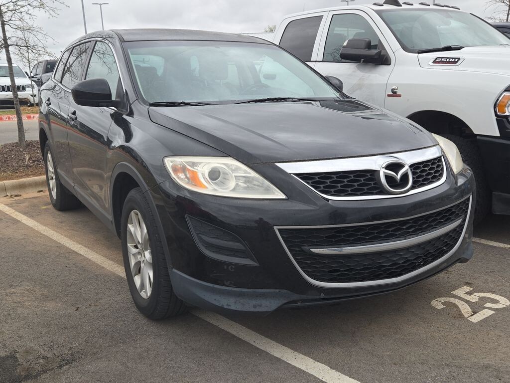 Used 2012 Mazda CX-9 Touring SUV