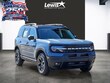  Ford Bronco Sport