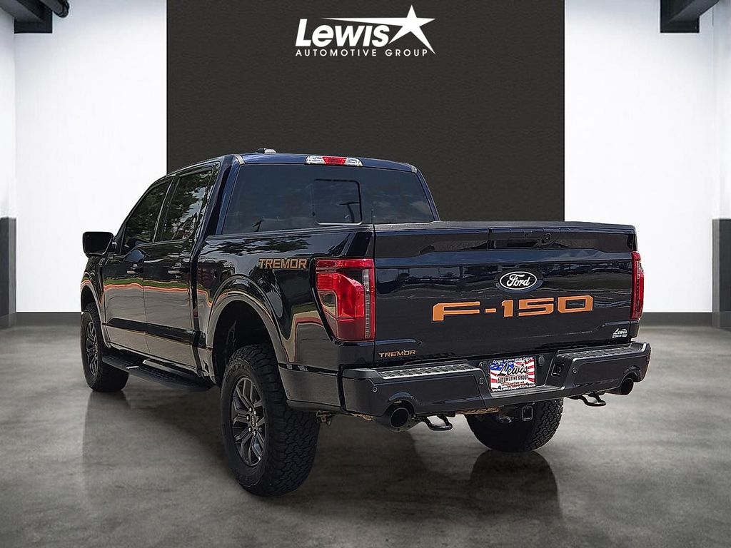 2025 Ford F-150 Tremor - Photo 6
