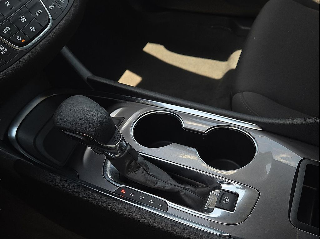 2023 Chevrolet Malibu 1LT - Photo 20