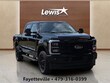 Ford F-250SD