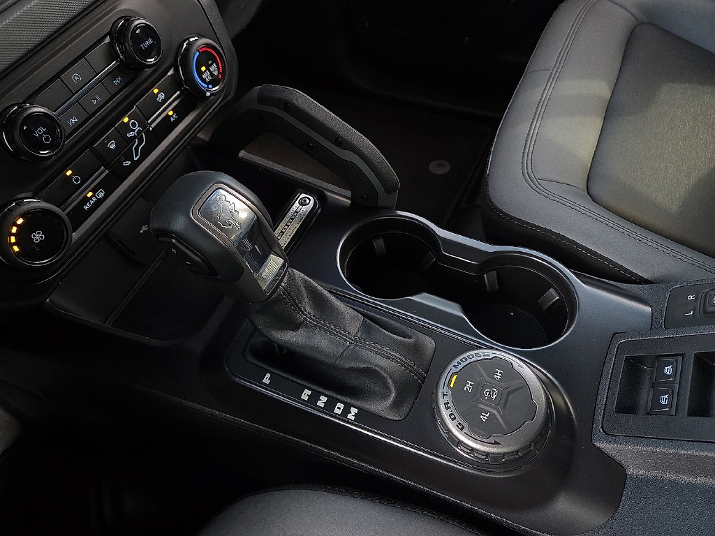 2024 Ford Bronco 4-Door Big Bend - Photo 20