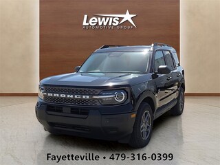 2025 Ford Bronco Sport Big Bend SUV