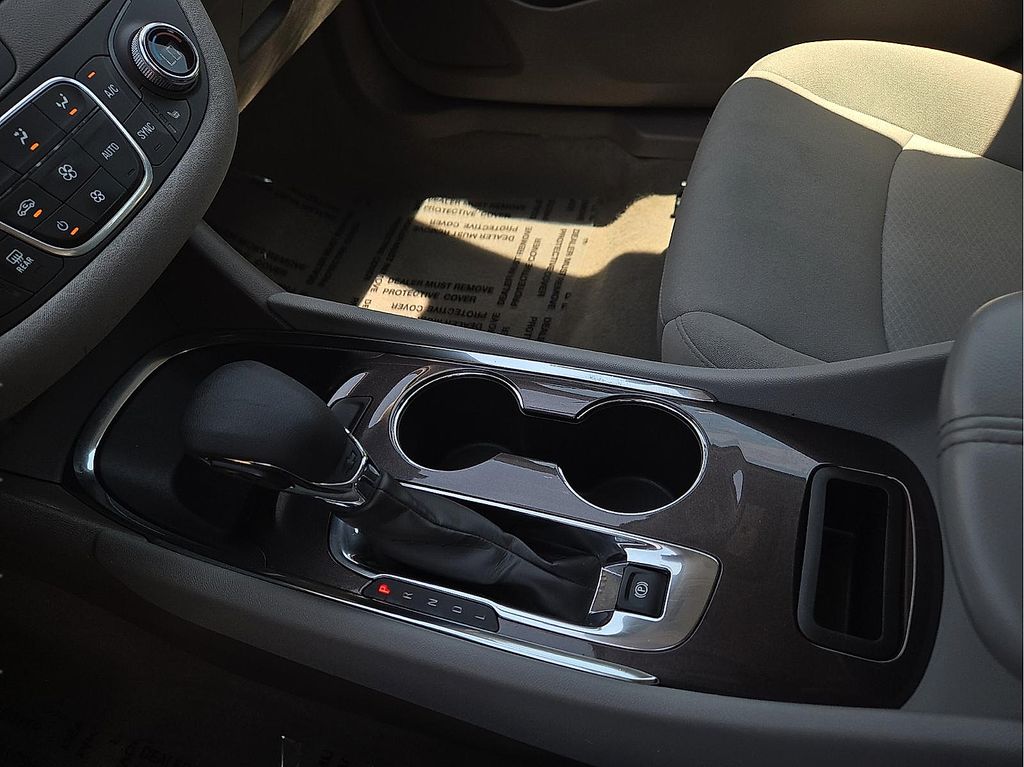 2023 Chevrolet Malibu 1LT - Photo 20