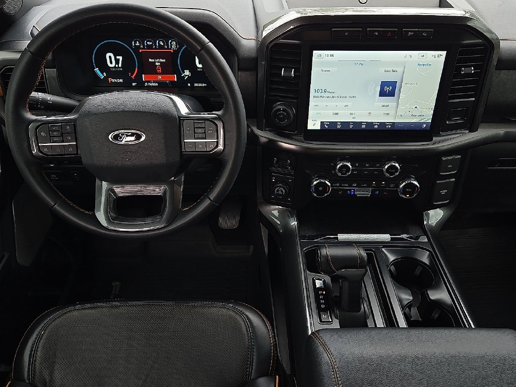 2023 Ford F-150 Tremor - Photo 11