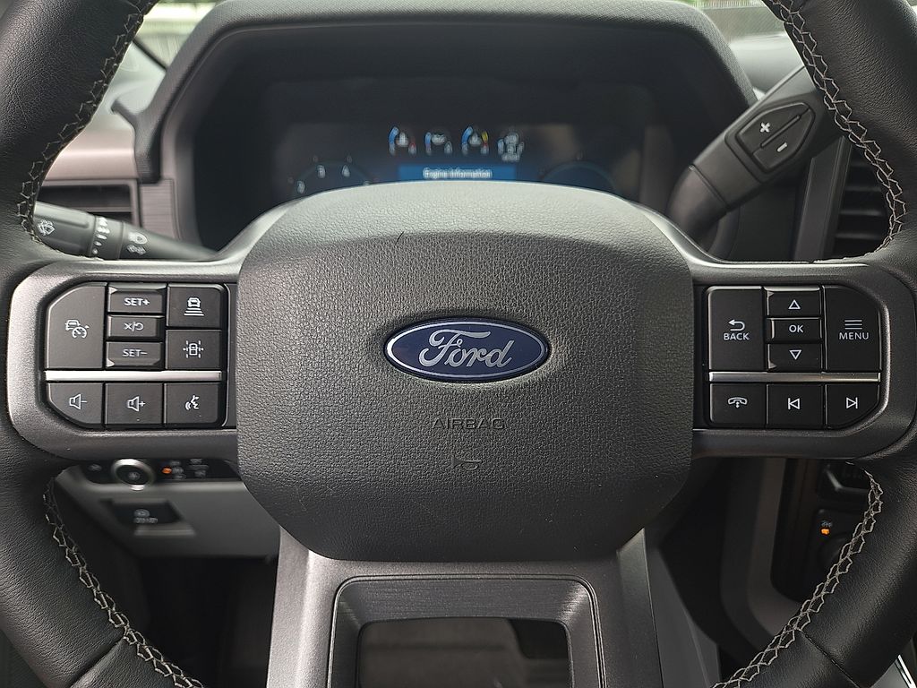 2024 Ford F-150 XLT - Photo 37