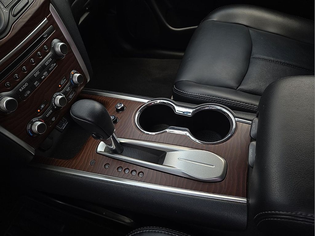 2019 Nissan Pathfinder Platinum - Photo 20