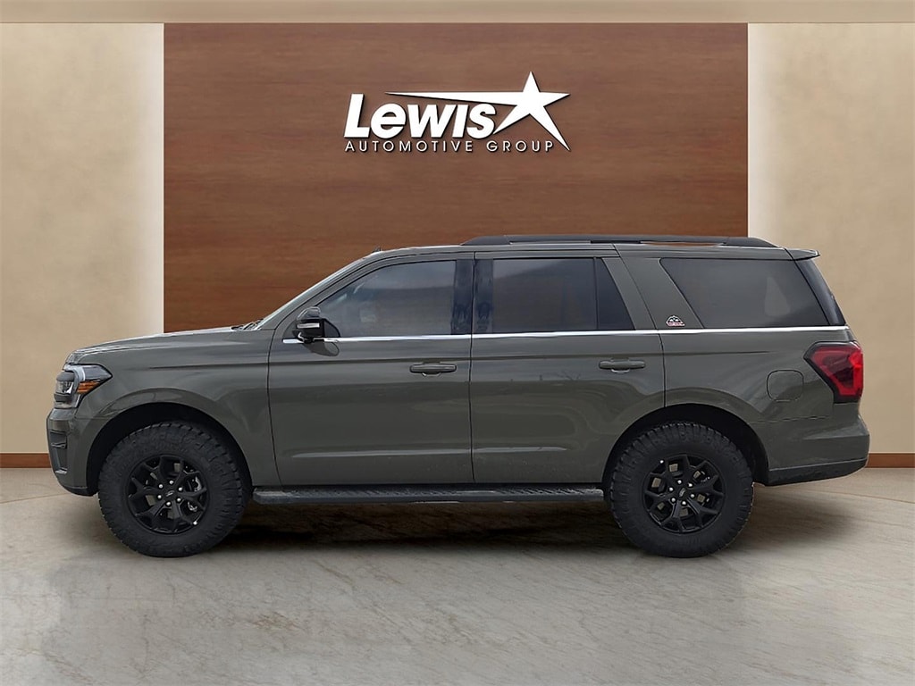 Used 2024 Ford Expedition Timberline SUV