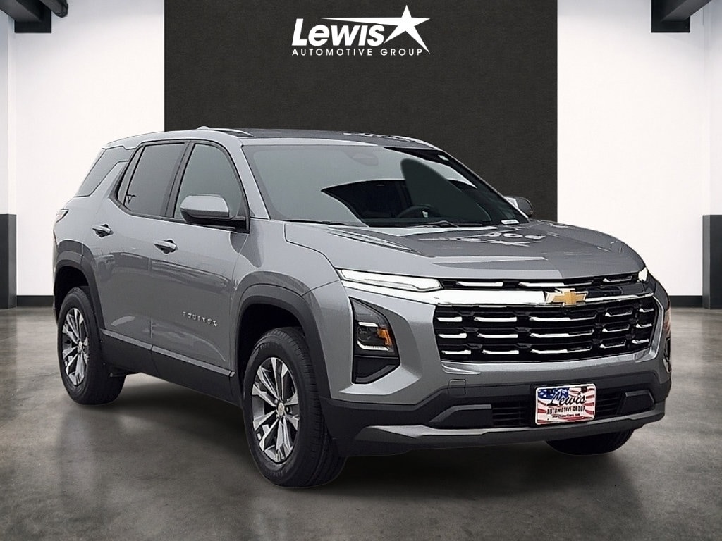 2026 Chevrolet Equinox LT - Photo 6