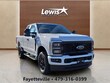 Ford F-250SD