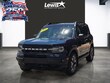  Ford Bronco Sport